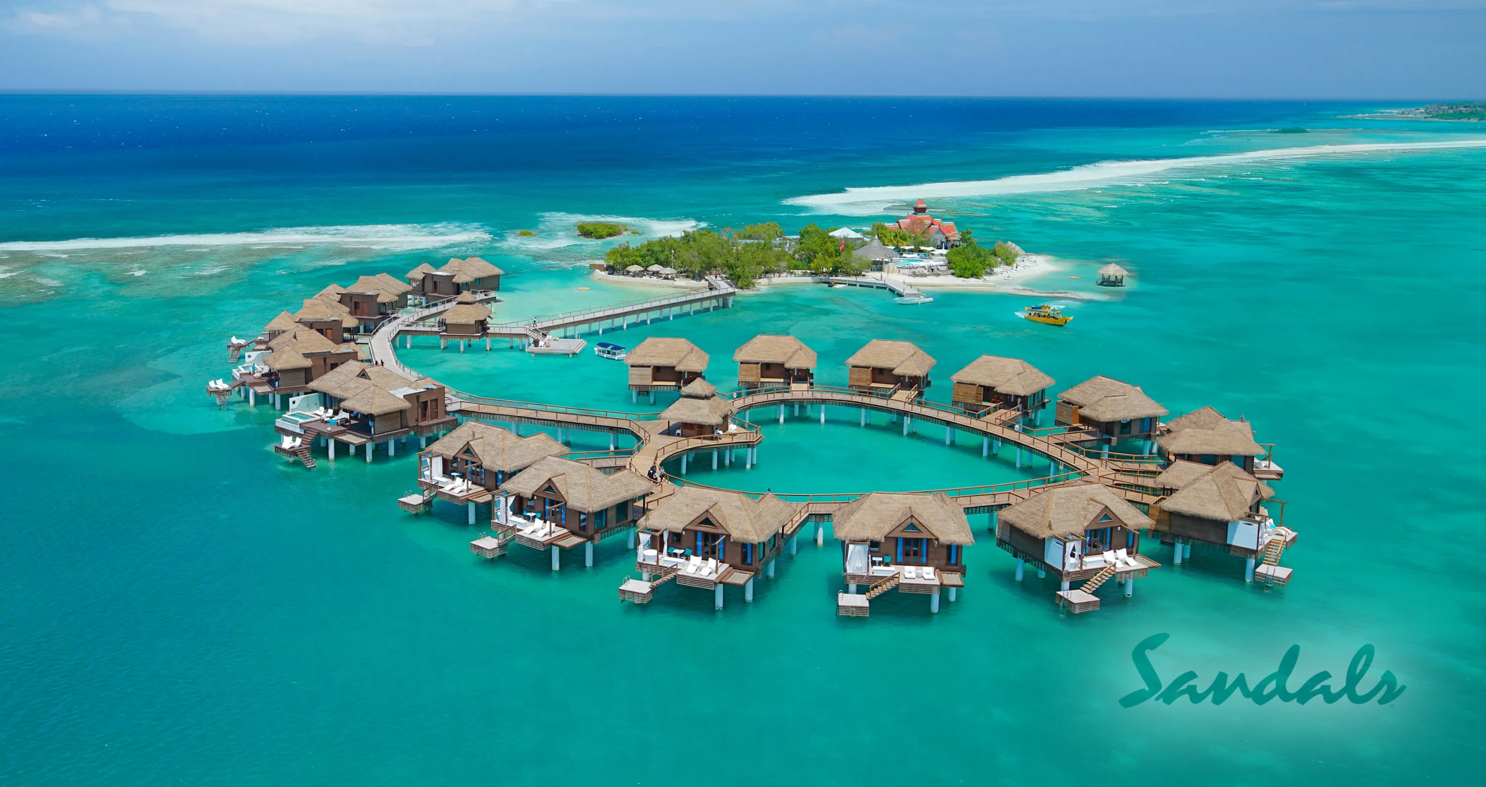 Favorite All-Inclusive Stay